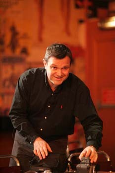Pierre Vallet
