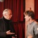 Gilles Klein et Nicolas Hulot