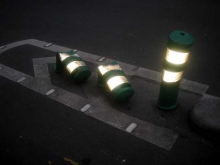 Nocturne (1/2)