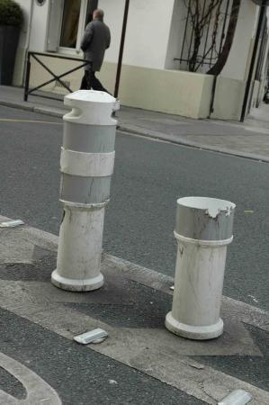Laurel et Hardy ?