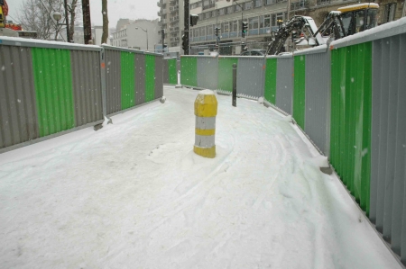 Perce-Neige