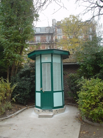 Le Vieux