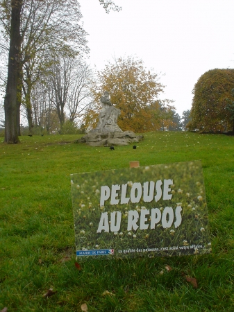 Au repos
