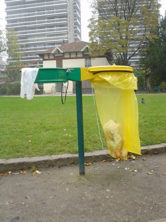Tri sélectif