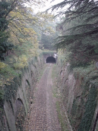 Petite ceinture
