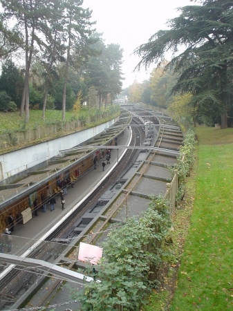 Passé par ici