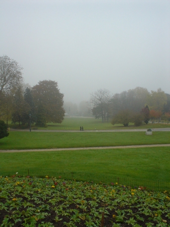 Promeneurs