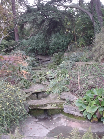 Sans cascade