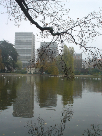Miroir