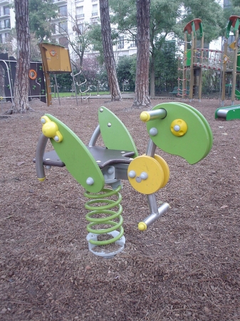 La bestiole
