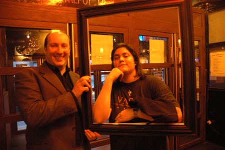 Dan & Angélie (Paris14.info)