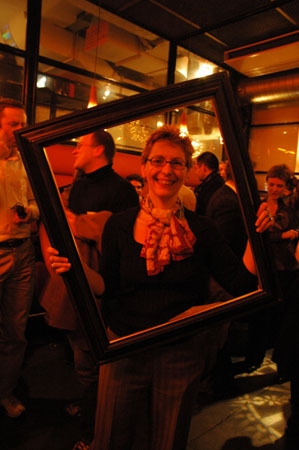 Carole (l'Entrepôt)