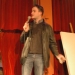Le discours