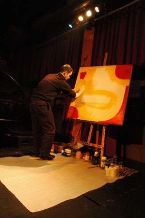 Galienni performance (1)