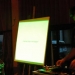 In the mix