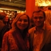 Roxane Decorte et Pierre Vallet