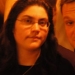 Angélie du blog "un geste par jour"