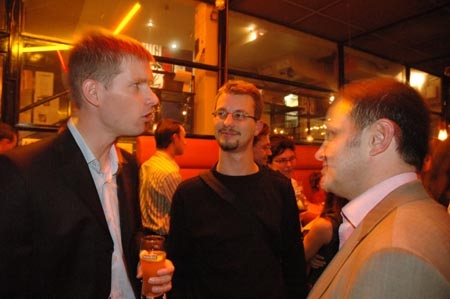 Gilles (Uisce.net)