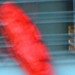 flous le flotteur de balcon