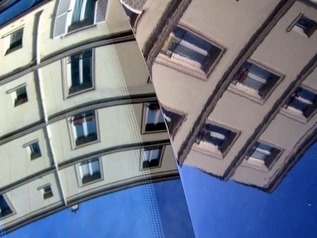 reflets rupture 1