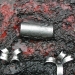 rouge brulure