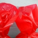 rouge jumeaux
