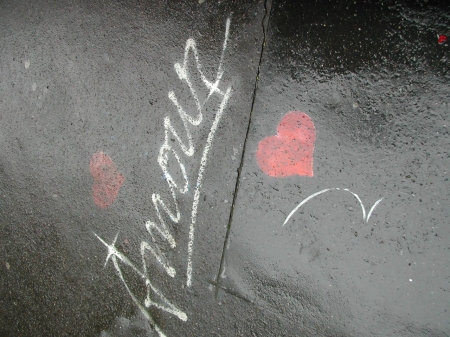 rouge love