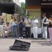 ...non loin de la Fanfare...