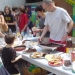 Fête des écoles (rue Boulard...)