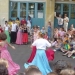 ...la danse des gitanes :-)