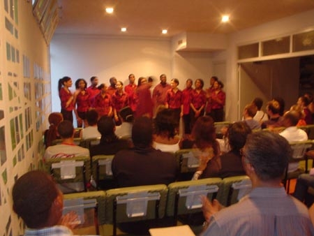 ...Gospel