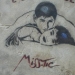 Miss-Tic nous accompagne...