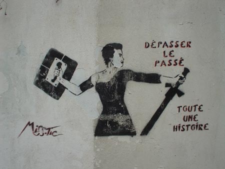 ...jusqu'au prochain week-end