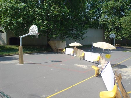 Basket