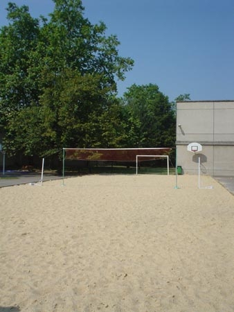 Beach Volley