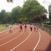 Courses et sprints