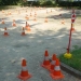 Le parcours de sécurité routière
