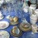 Les belles assiettes