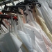 Rien que du beau linge...