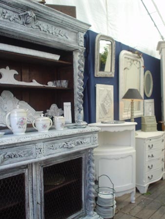 Les meubles (2/2)