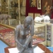 La statuette...