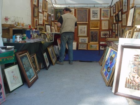 Les tableaux