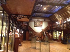 Musée de l'Histoire de la Médecine