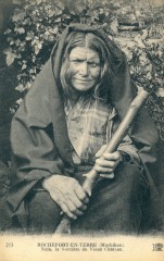 Exposition, Sorcières, Musee de la Poste