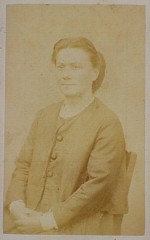 Paris14.info Joséphine Marchais, cantinière.jpg