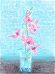 Untitled, 16 April 2010_iPad drawing © David Hockney.jpg
