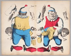 Exposition, Morceaux exquis, Fondation EDF