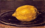 Manet Le citron.jpg